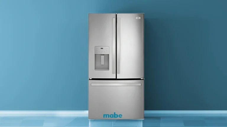 عیب یابی یخچال مابه