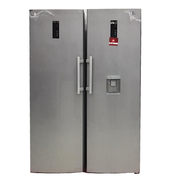 نمایندگی تعمیر یخچال سیلور در اصفهان