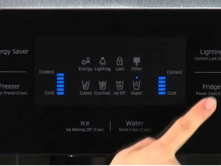 کد خطاهای یخچال و فریزر الکترواستیل
