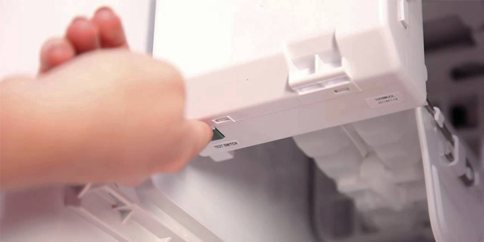 کد خطاهای یخچال و فریزر الکترواستیل